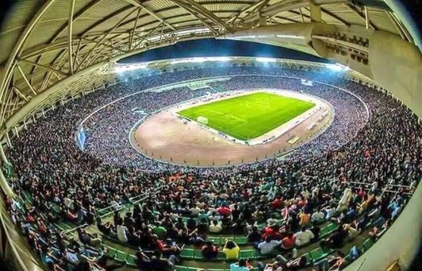 العهد اللبناني يختار ملعب البصرة الدولي لخوض مبارياته في بطولة كأس الاتحاد الآسيوي